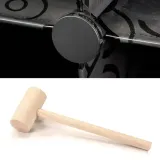 czarny-regal-low-system-wtykowy-stan-nowy