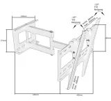 uchwyt-scienny-tv-ze-standardem-vesa-stan-nowy