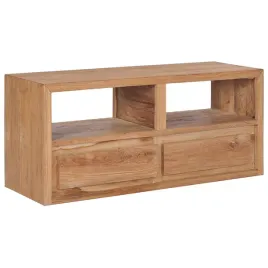 szafka-tv-drewno-tekowe-90x30x40cm-naturalny