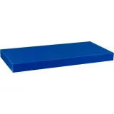polka-scienna-stylist-volato-30-cm-niebieska-stan-nowy