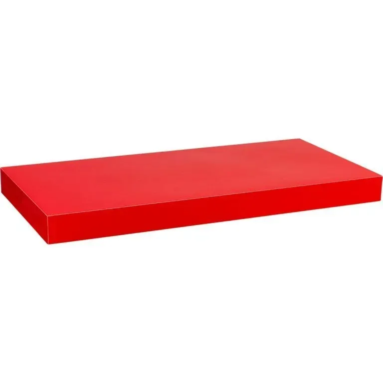 polka-scienna-stylist-volato-60-cm-czerwony-polysk