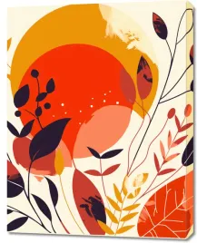 obraz-70x90cm-ozywiona-sztuka-natury