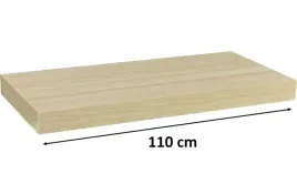 polka-scienna-stilista-volato-w-kolorze-jasnego-drewna110cm