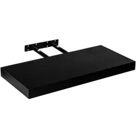 polka-scienna-stilista-volato-100-cm-czarna