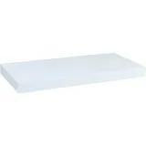 polka-scienna-stylist-volato-30-cm-bialy-polysk-stan-nowy