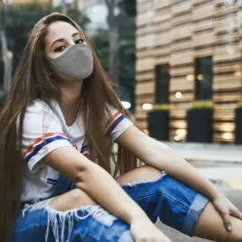 maseczka-dwuwarstwowa-bawelniana-szara-10-szt