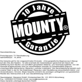 uchwyt-scienny-do-telewizora-pro-my232-stan-nowy