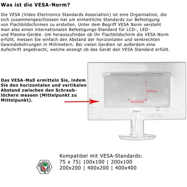 uchwyt-scienny-do-telewizora-pro-my232-stan-nowy