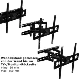 uchwyt-scienny-do-telewizora-pro-my232-stan-nowy