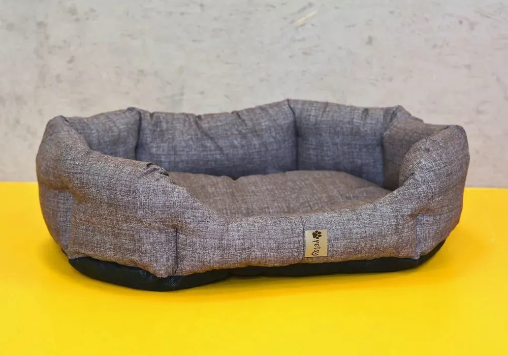 legowisko-dla-psa-bobik-65-cm-stan-nowy