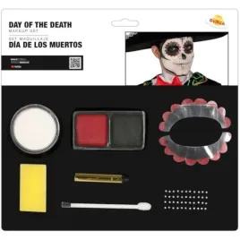 make-up-party-halloween-smierc-guirca-zestaw