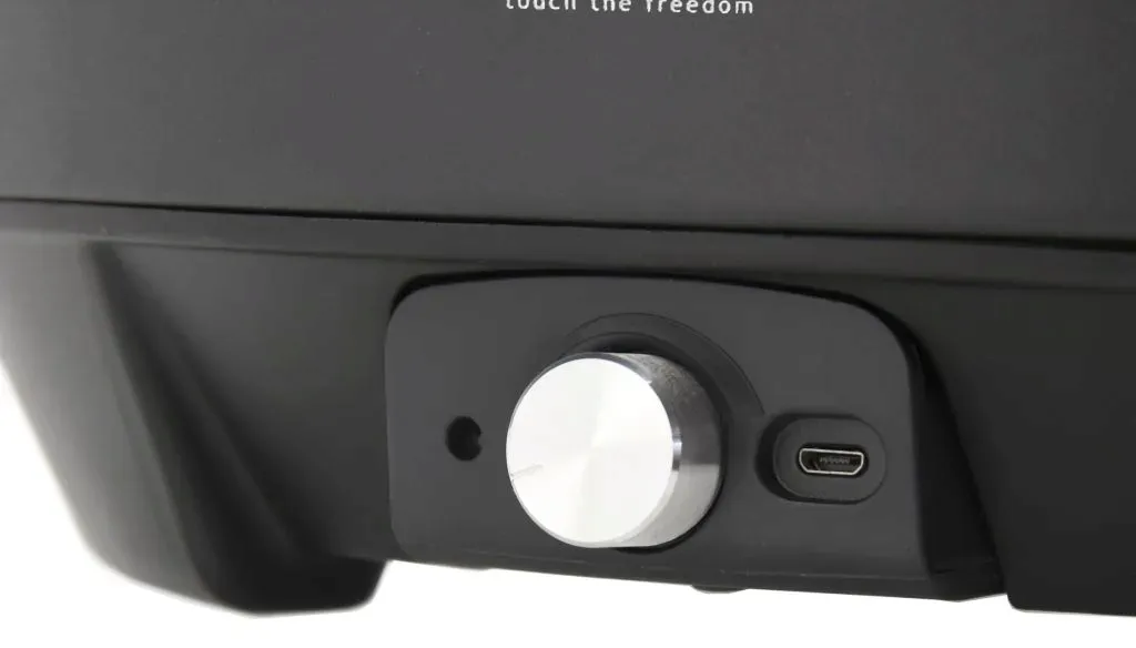 grill-weglowy-stolowy-keg-stan-nowy