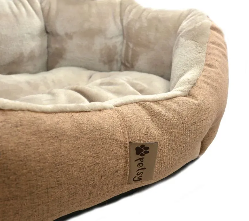 legowisko-ben-90-cm-stan-nowy