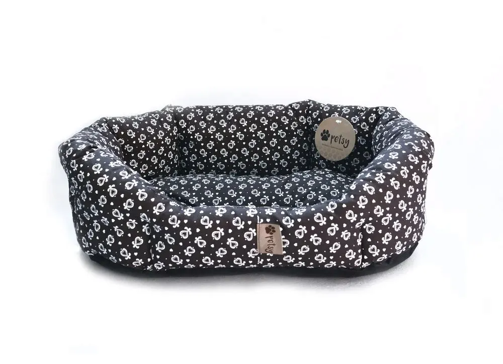 legowisko-dla-psa-lasky-50-cm-stan-nowy