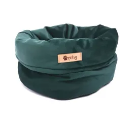 legowisko-koszyk-royal-zielony