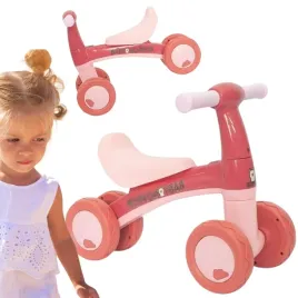 woopie-rowerek-biegowy-rozowy-jezdzik-czterokolowy
