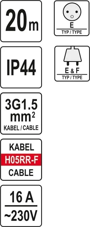 przedluzacz-na-bebnie-16a-20-m