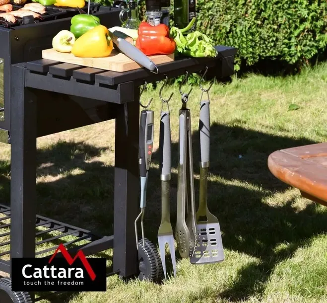 cattara-widelec-do-grilla-shark-45-cm-stan-nowy