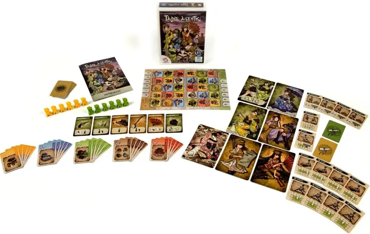lucrum-games-tajne-agentki-stan-nowy