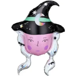 balon-foliowy-czarownica-glowa-partydeco-40-shp