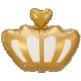 balon-foliowy-korona-zloty-partydeco-20-shp