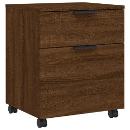szafka-na-dokumenty-na-kolkach-brazowy-dab-45x38x54-cm