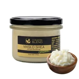 maslo-shea-nierafinowane-organic-180g-chmara-blend