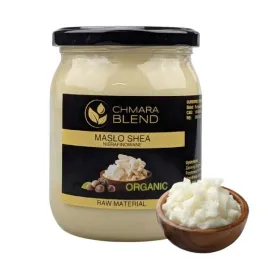 maslo-shea-nierafinowane-organic-450g-chmara-blend