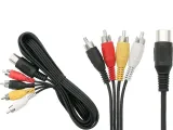 audio-wtyk-din-rca-na-4-rca