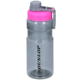 bidon-sportowy-dunlop-1100-ml-rozowy-11-l
