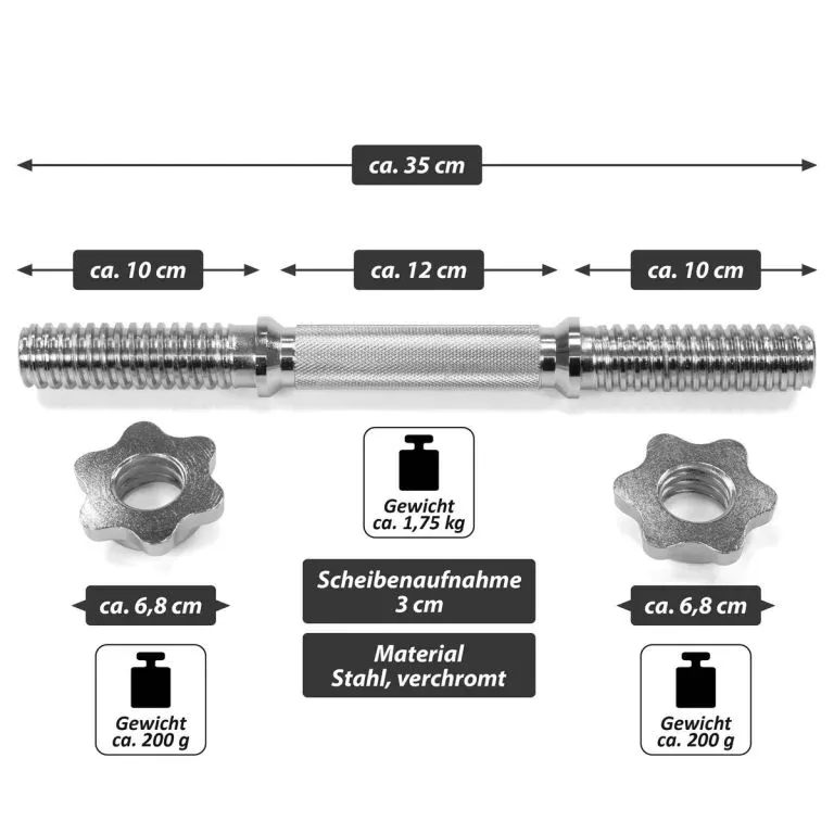 maxxiva-gryf-35-cm-stan-nowy