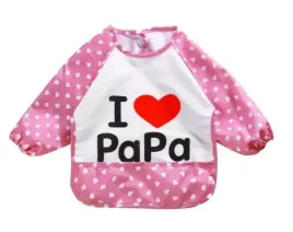 fartuszek-sliniak-wodoodporny-1-3-lat-i-love-papa
