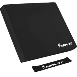 poduszka-balance-z-gumka-gimnastyczna-czarny