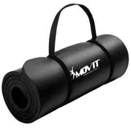 mata-piankowa-movit-do-jogi-i-gimnastyki-190-x-60-x-15-czarna