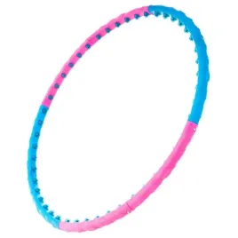 maxxiva-obrecz-do-masazu-hula-hoop-100-cm-niebiesko-rozowa