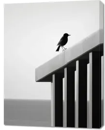 obraz-70x90cm-samotna-odchlan