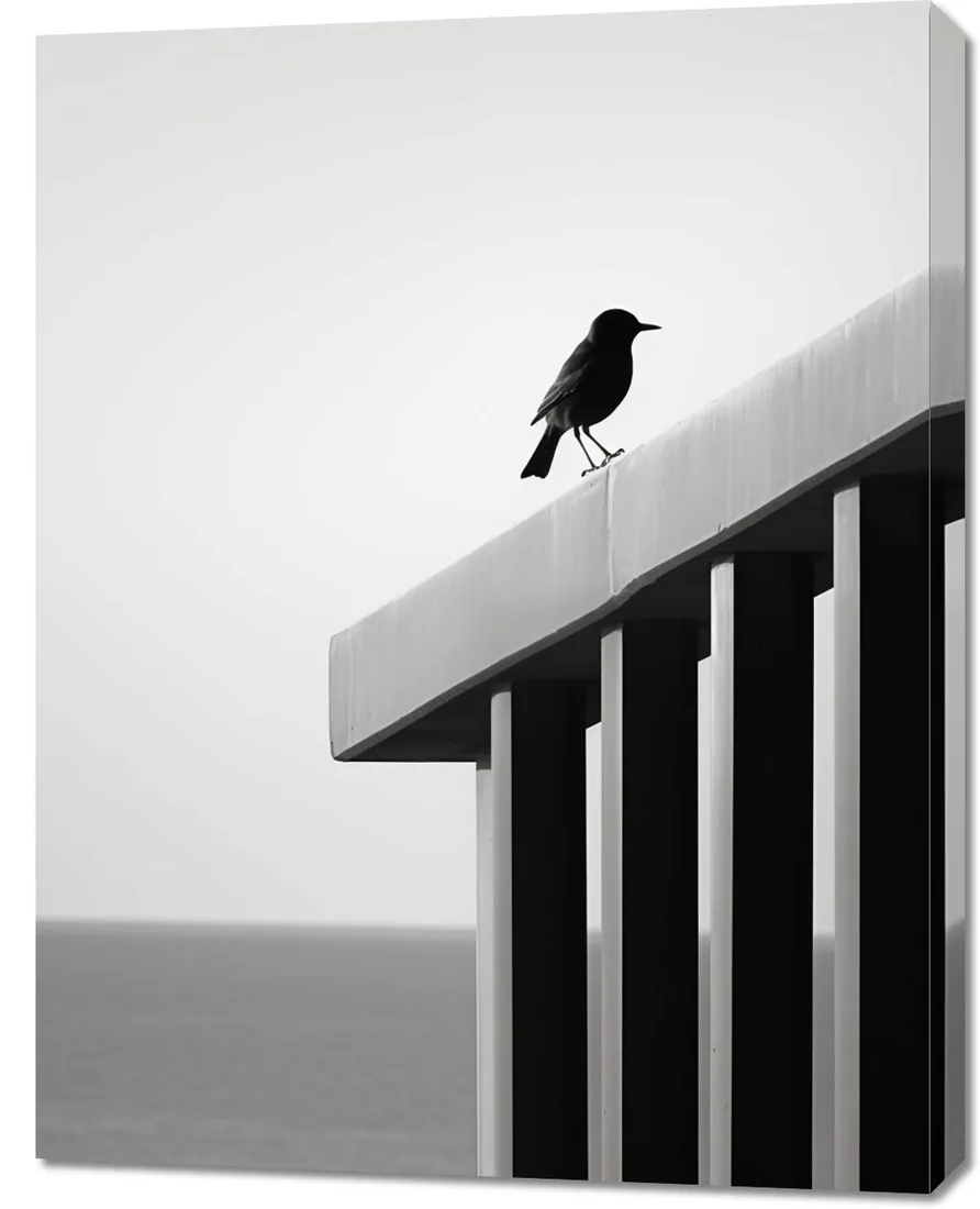 obraz-70x90cm-samotna-odchlan
