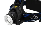 reflektor-led-570lm-zoom-stan-nowy