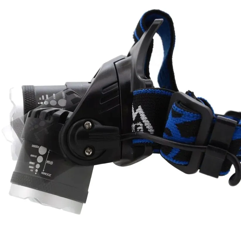 reflektor-led-570lm-zoom-stan-nowy