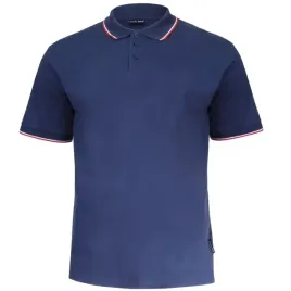 koszulka-polo-meska-granatowa-190g-bawelniana-lahti-pro-l40312-3xl