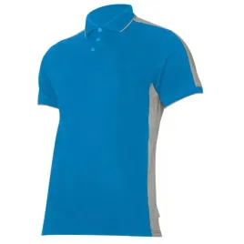 koszulka-polo-190g-niebiesko-szara-lahti-pro-l40319-xxl