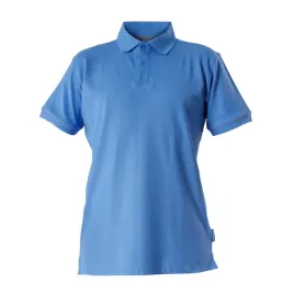 koszulka-bawelniana-polo-niebieska-220g-lahti-pro-l40304-s