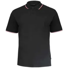koszulka-polo-meska-czarna-190g-bawelniana-lahti-pro-l40310-xxl