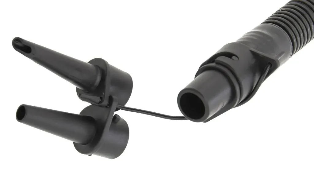 pompa-reczna-double-stan-nowy