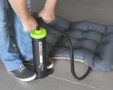 pompa-reczna-double-stan-nowy-marka-inna