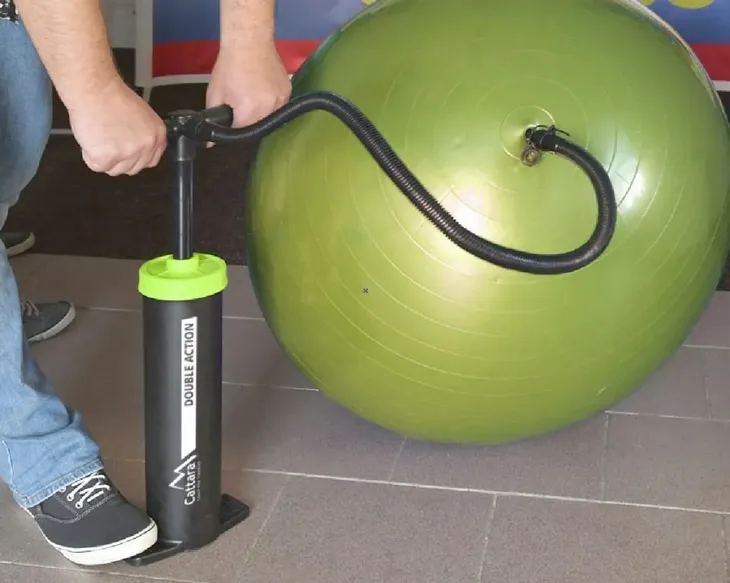 pompa-reczna-double-marka-inna-stan-nowy