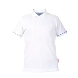koszulka-bawelniana-polo-biala-220g-lahti-pro-l40308-3xl