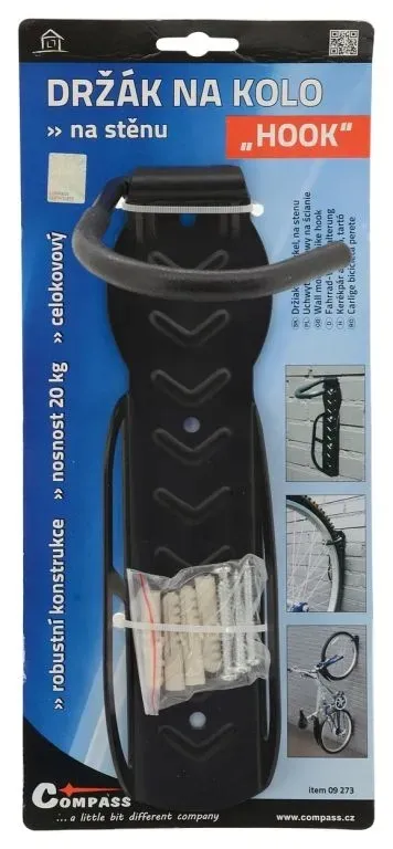 uchwyt-na-rower-hook-stan-nowy