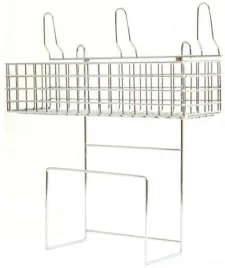 wieszak-metalowy-z-koszykiem-na-szczotki-i-waz