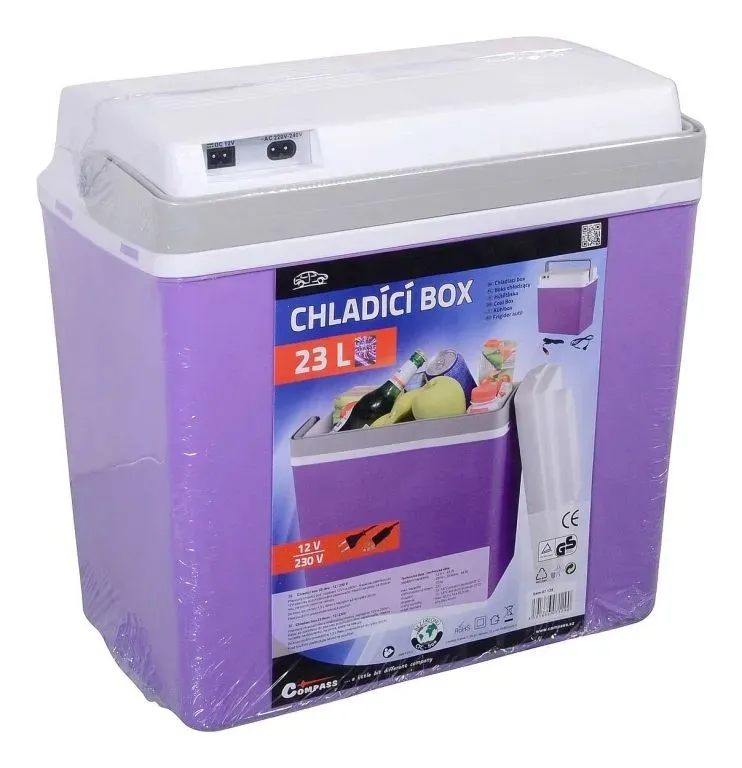 chlodzacy-box-23l-230v-12v